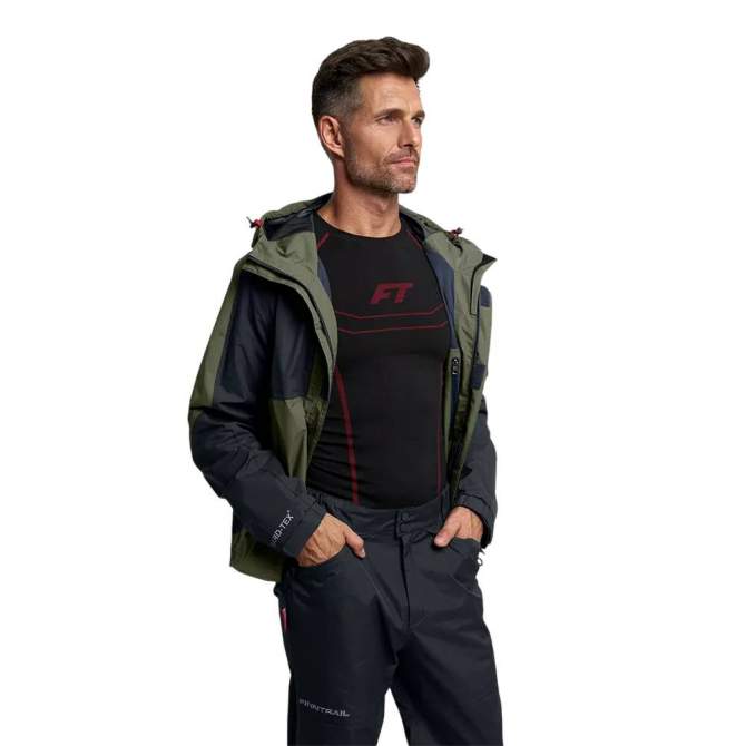 Finntrail LIGHTSUIT 3504, Khaki