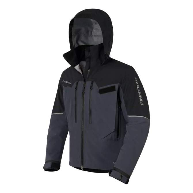 Finntrail PROGUIDE 4031, DarkGrey