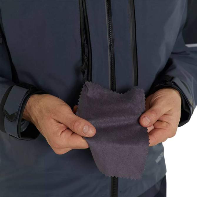 Finntrail PROGUIDE 4031, DarkGrey