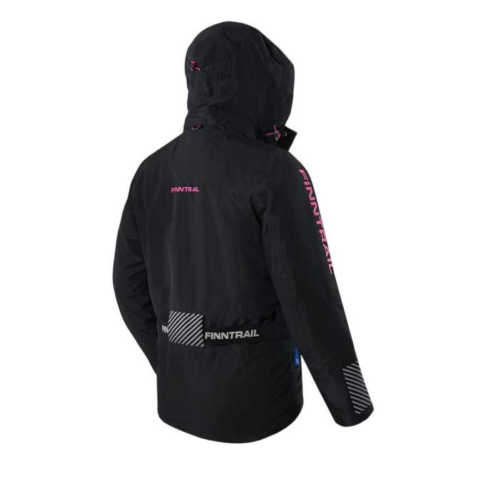 Finntrail RACHEL 6455 (26), Graphite