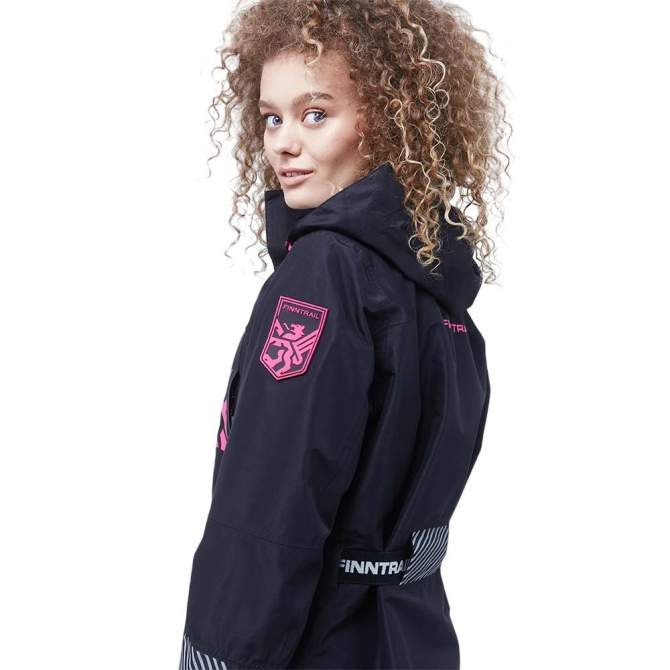 Finntrail RACHEL 6455 (26), Graphite