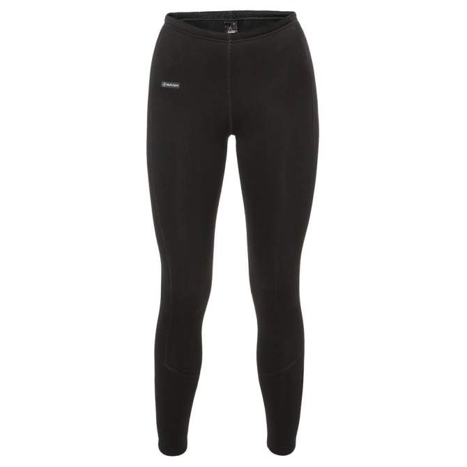 BASK T-SKIN LADY PANT V4, чёрный