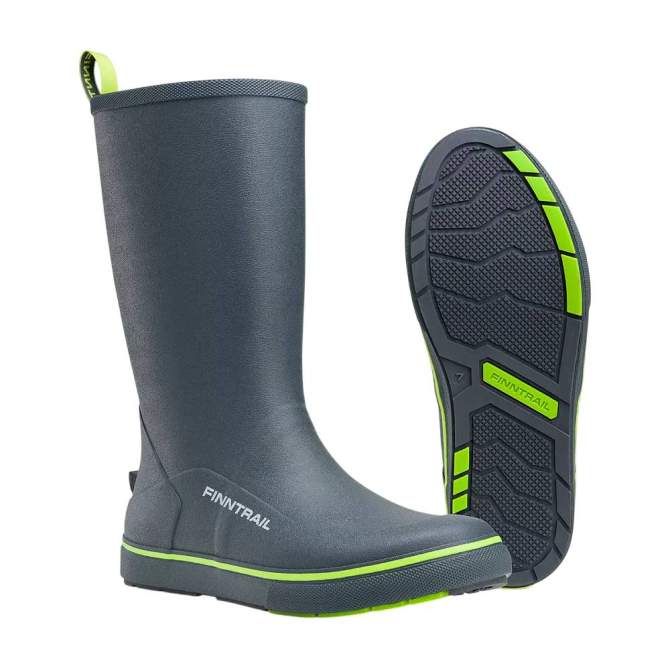 Finntrail FLOOD 7519, Graphite