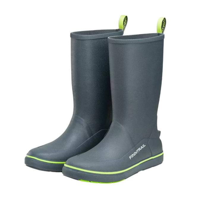 Finntrail FLOOD 7519, Graphite