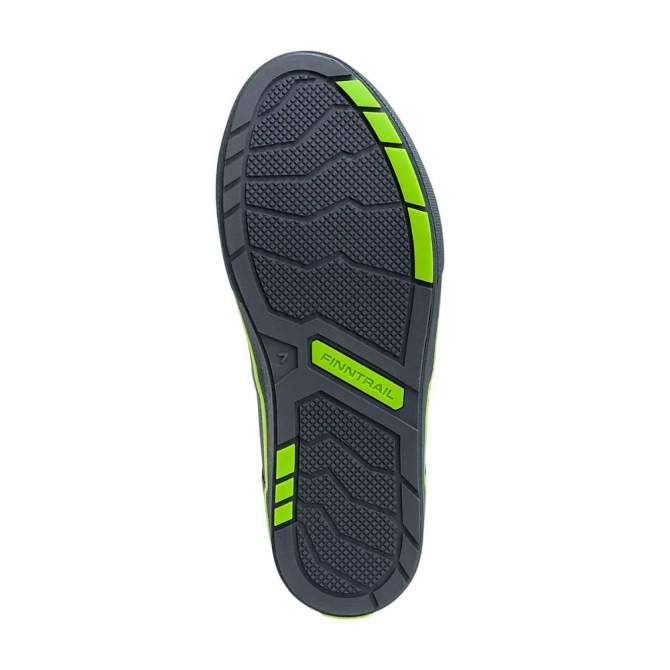 Finntrail FLOOD 7519, Graphite