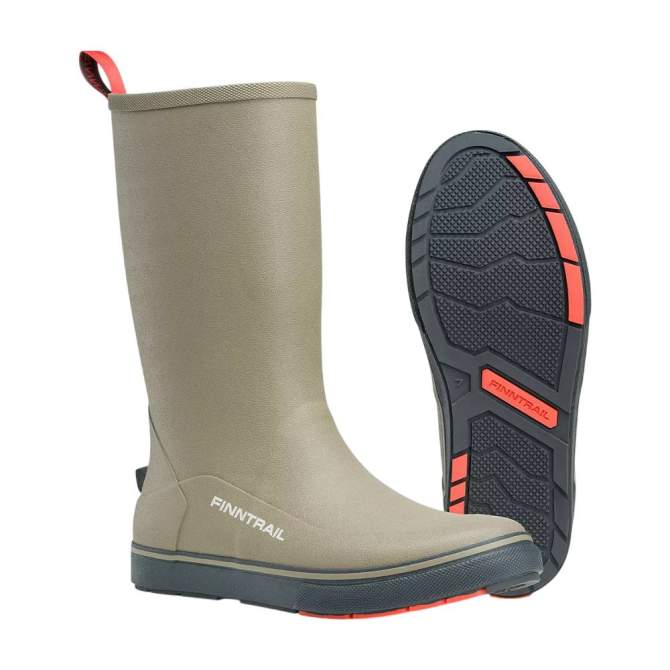 Finntrail FLOOD 7519, Khaki
