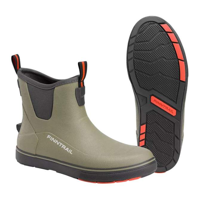 Finntrail DECK 7518, Khaki