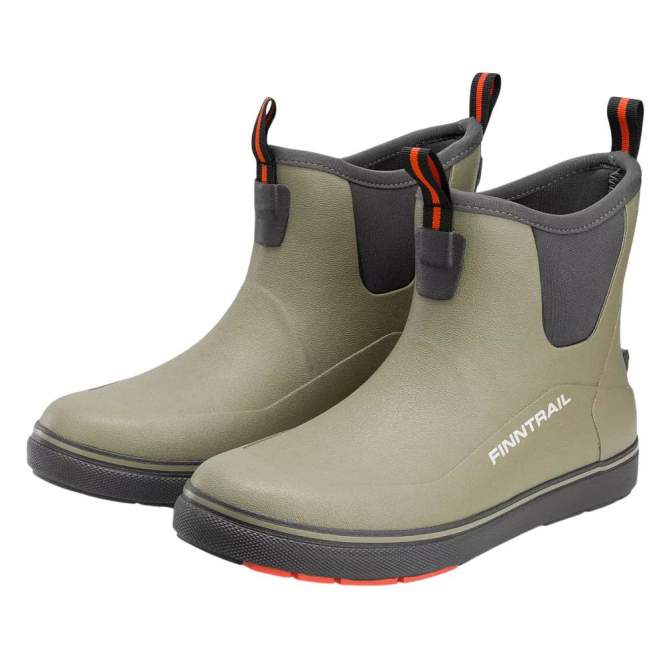 Finntrail DECK 7518, Khaki