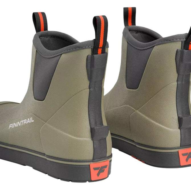 Finntrail DECK 7518, Khaki