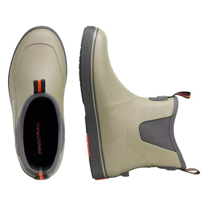 Finntrail DECK 7518, Khaki