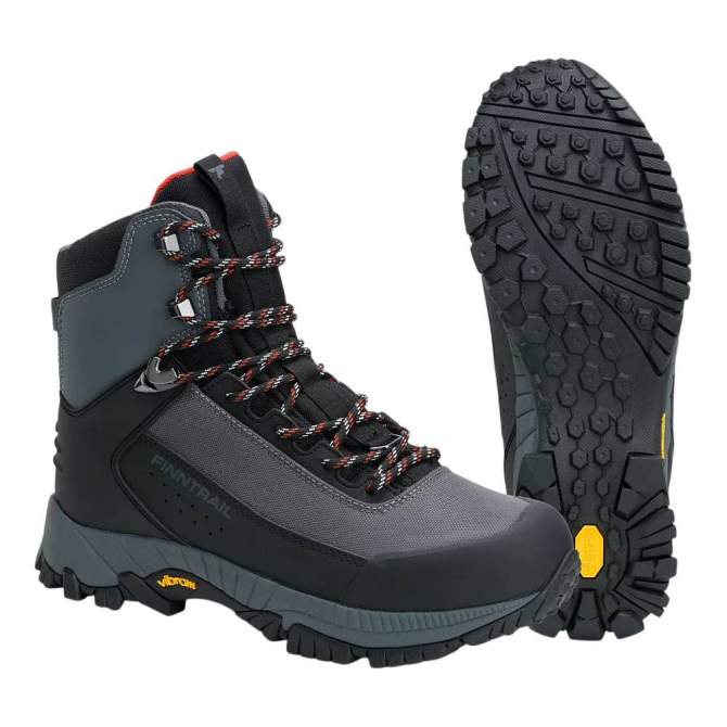 Finntrail PROGUIDE 5189, Graphite