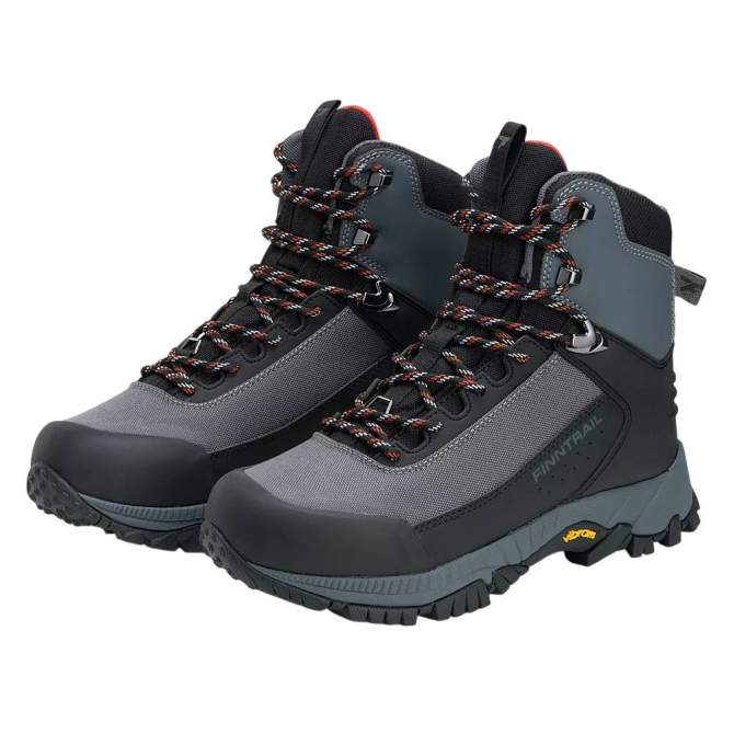Finntrail PROGUIDE 5189, Graphite