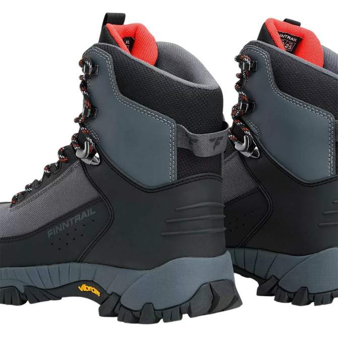 Finntrail PROGUIDE 5189, Graphite