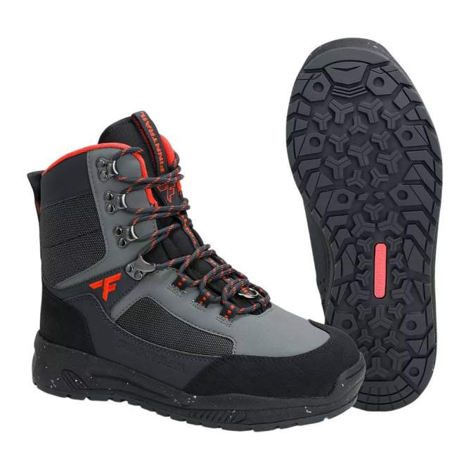 Finntrail SPEEDMASTER 5204, Graphite