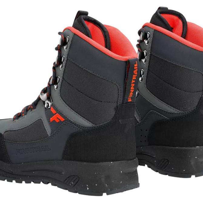 Finntrail SPEEDMASTER 5204, Graphite