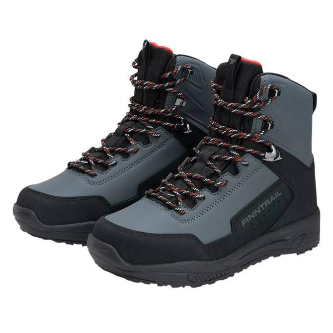 Finntrail WADEMAN 5203, DarkGrey