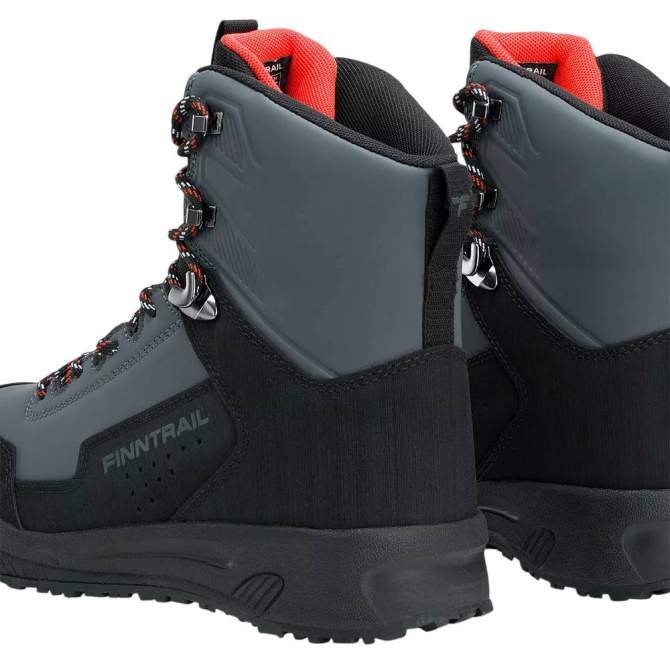 Finntrail WADEMAN 5203, DarkGrey