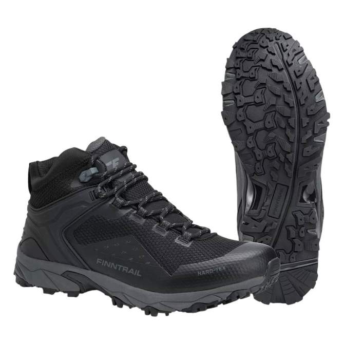 Finntrail WAYSIDE 5179, Black