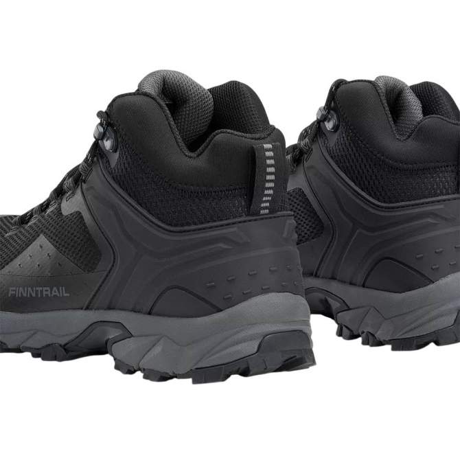 Finntrail WAYSIDE 5179, Black