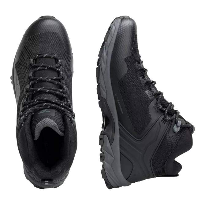 Finntrail WAYSIDE 5179, Black