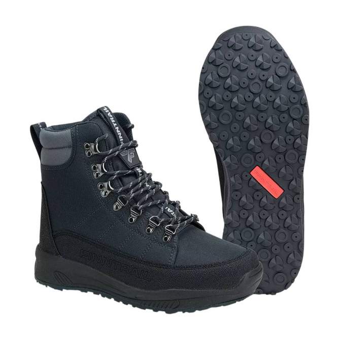 Finntrail RUNNER 5221 Graphite