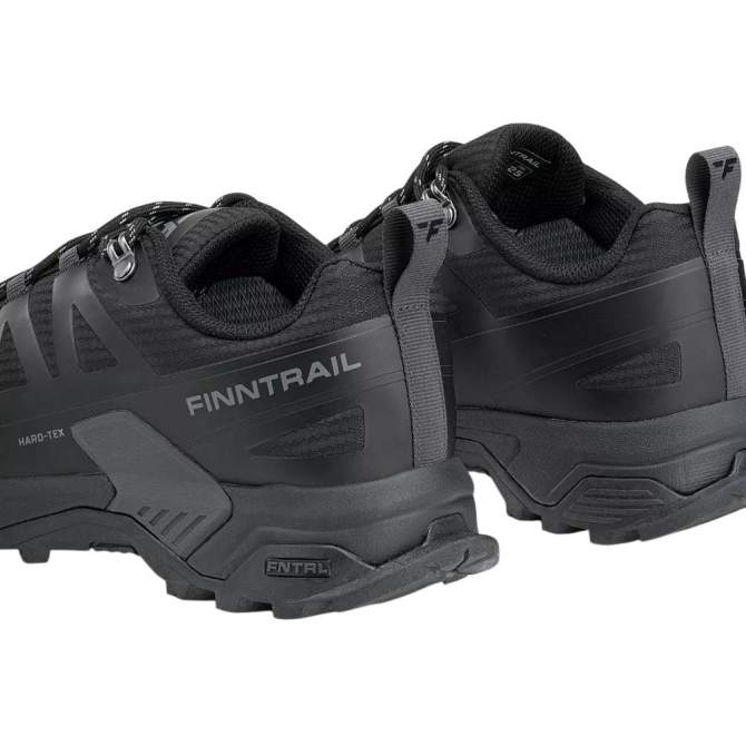 Finntrail IMPULSE 5194, Graphite