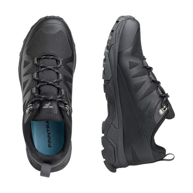 Finntrail IMPULSE 5194, Graphite