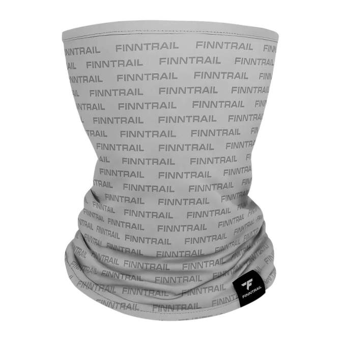 Finntrail Tube 9800, Grey