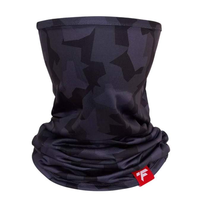 Finntrail Tube 9800, CamoShadowBlack