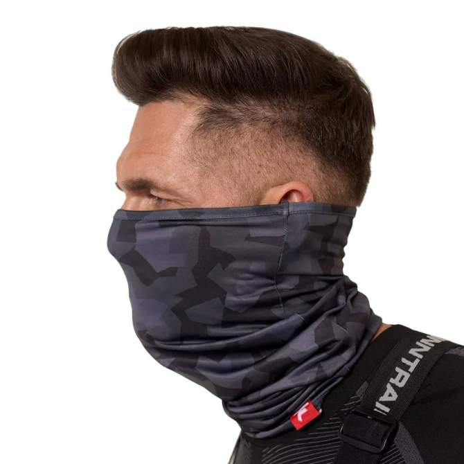 Finntrail Tube 9800, CamoShadowBlack