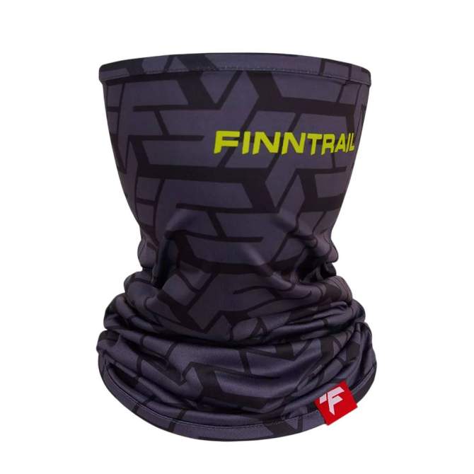 Finntrail Tube 9800, Graphite