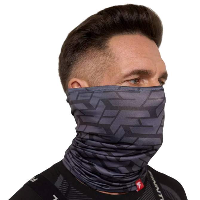 Finntrail Tube 9800, Graphite