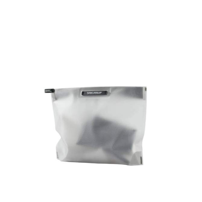 Matador FlatPak Zipper Toiletry Case, белая