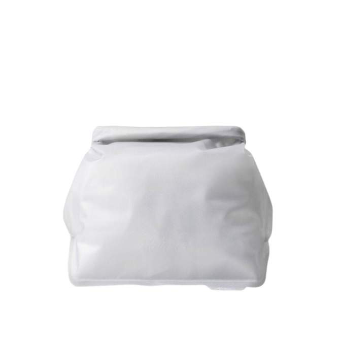 Matador FlatPak Toiletry Case, белая