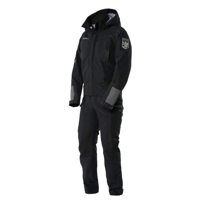Finntrail THOR 3420, Graphite
