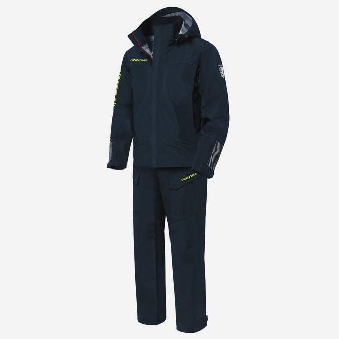 Finntrail THOR 3420 (25), Graphite
