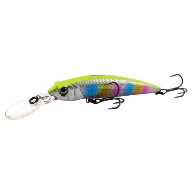 Fishycat BOBCAT 95DSP / R26