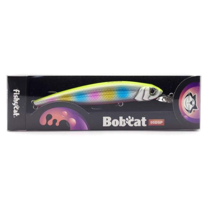Fishycat BOBCAT 95DSP / R26