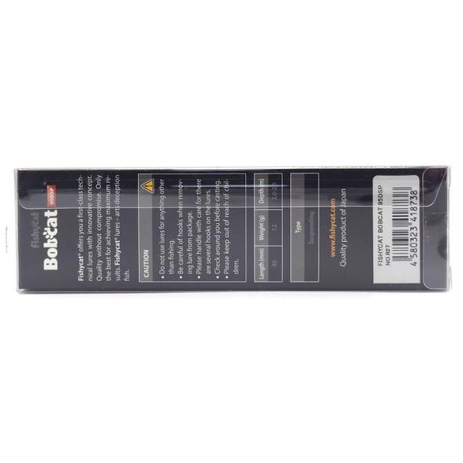Fishycat BOBCAT 95DSP / R27