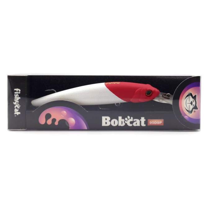 Fishycat BOBCAT 95DSP / X01