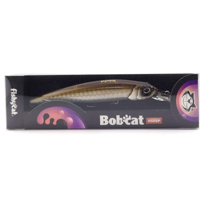 Fishycat BOBCAT 95DSP / R09