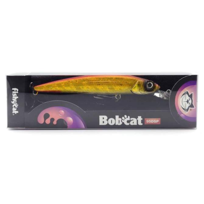 Fishycat BOBCAT 95DSP / R15