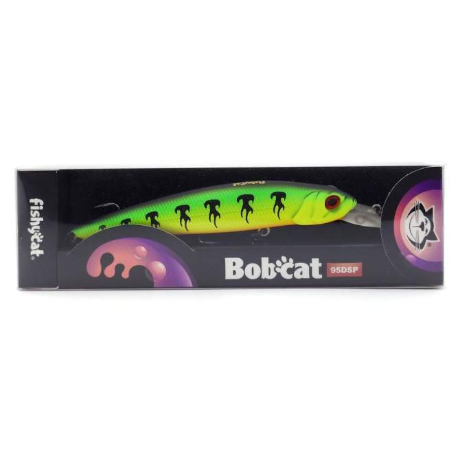 Fishycat BOBCAT 95DSP / X03