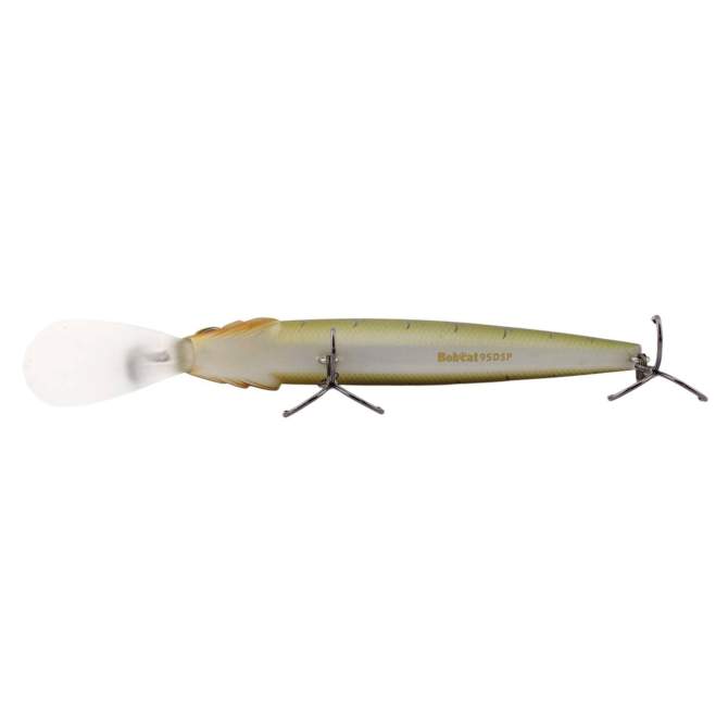 Fishycat BOBCAT 95DSP / X04