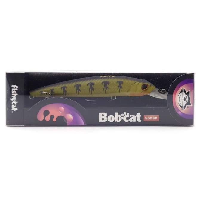 Fishycat BOBCAT 95DSP / X04
