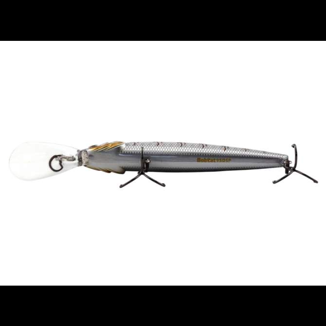 Fishycat BOBCAT 95DSP / X05