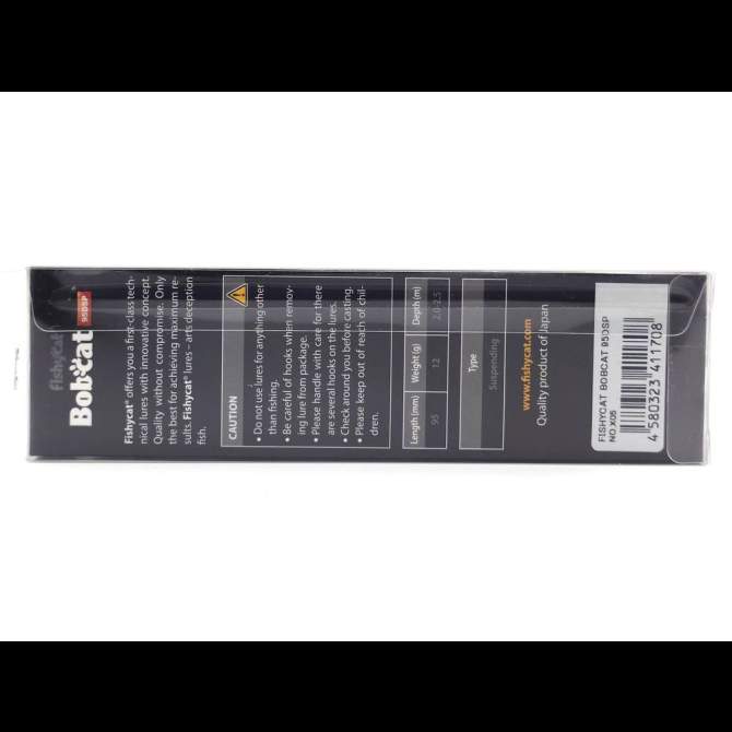 Fishycat BOBCAT 95DSP / X05