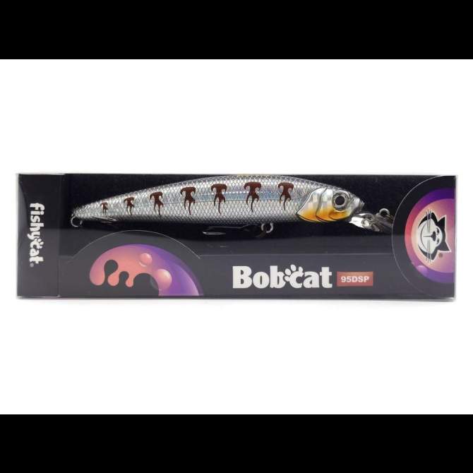 Fishycat BOBCAT 95DSP / X05