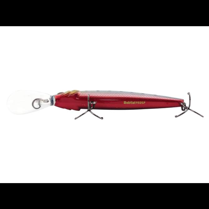 Fishycat BOBCAT 95DSP / R25