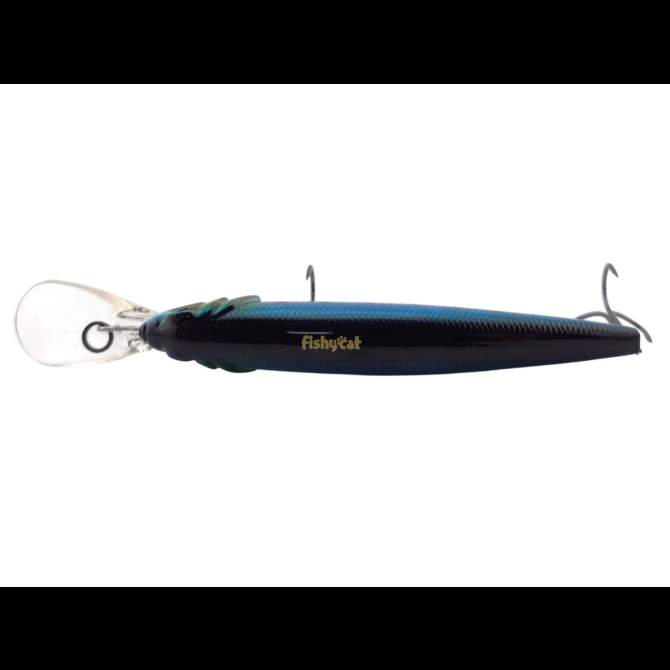 Fishycat BOBCAT 95DSP / R25